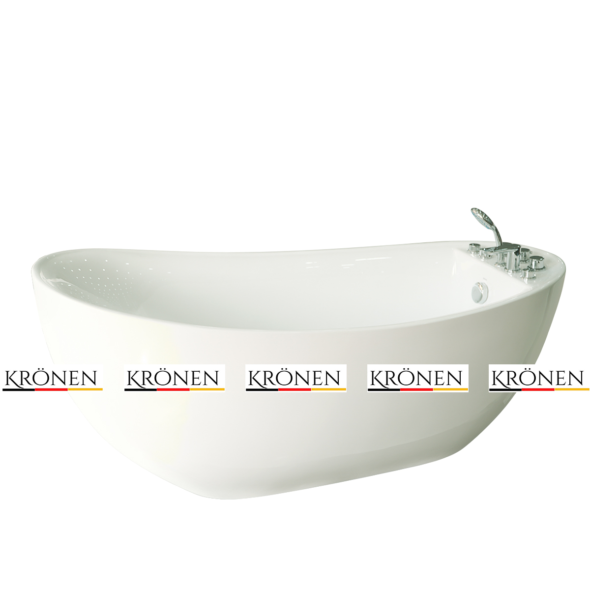 KRONEN KR6171FL KRONEN KR6171FL