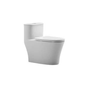 Bồn cầu 1 khối KRONEN model 8059